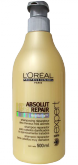 L'Oréal Professionel Shampoo Absolut Repair - 500 ml