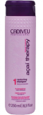 Shampoo Açaí Therapy Cadiveu - 250ml