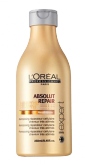 L'Oréal Professionel Shampoo Absolut Repair - 250 ml