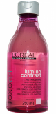 L'Oréal Professionel Shampoo Lumino Contrast - 250 ml