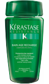 Kérastase Résistance Shampoo Bain Age Recharge - 250ml