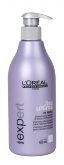 L'Oréal Professionel Shampoo Liss Ultime - 500ml