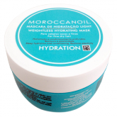 Máscara Hidratante Light Moroccanoil - 250ml