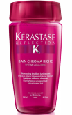 Kérastase Réflection Shampoo Bain Chroma Riche - 250ml