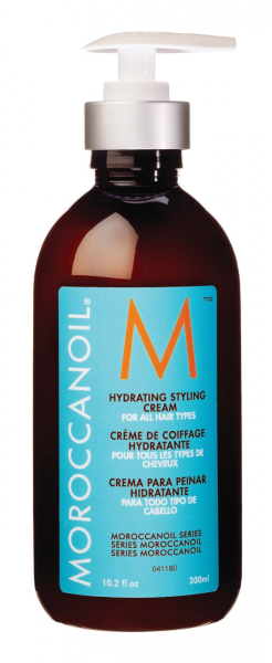Creme Hidratante para Pentear Moroccanoil - 300ml