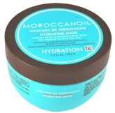 Máscara Hidratante Intensiva Moroccanoil - 250 ml