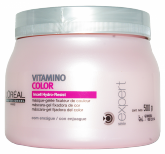 L'Oréal Professionel Máscara Vitamino Color- 500gr