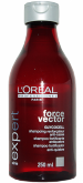 L'Oréal Professionel Shampoo Force Vector - 250 ml