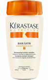 Kérastase Nutritive Shampoo Bain Satin 1 - 250ml