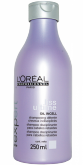 L'Oréal Professionel Shampoo Liss Ultime - 250 ml