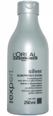L'Oréal Professionel Shampoo Silver - 250 ml