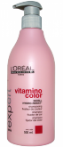 L'Oréal Professionel Shampoo Vitamino Color - 500ml