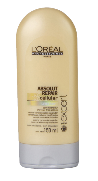 L'Oréal Professionel Condicionador Absolut Repair - 150 ml