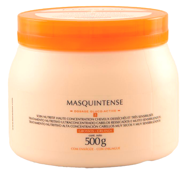 Kérastase Nutritive Máscara Masquintense Grossos - 500gr