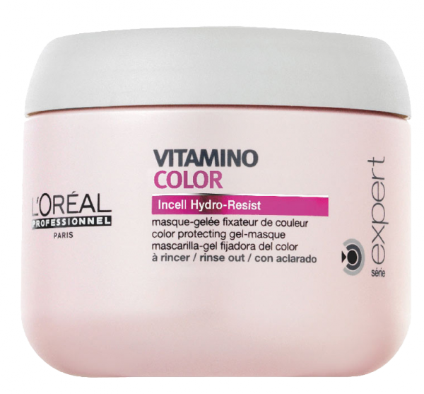 L'Oréal Professionel Máscara Vitamino Color- 200gr