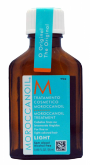 Óleo de Tratamento Light Moroccanoil - 25 ml