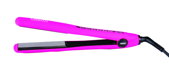 Prancha Cadiveu Pink Styler Titanium - Bivolt