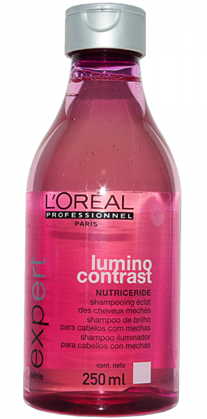 L'Oréal Professionel Shampoo Lumino Contrast - 250 ml