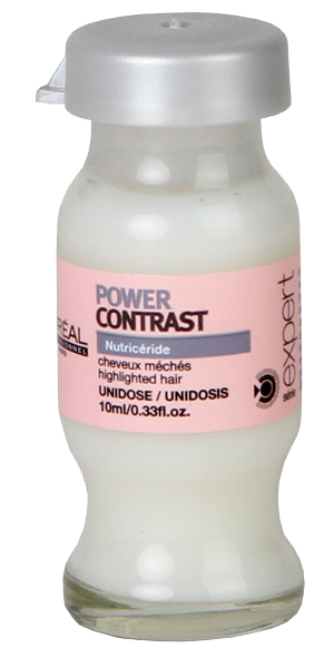 L'Oréal Professionel Ampola PowerContrast - 10ml