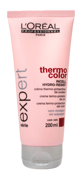 L'Oréal Professionel Thermo Reparador Vitamino Color - 200gr