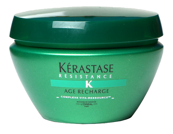 Kérastase Résistance Máscara Age Recharge - 200gr