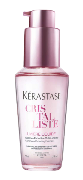 Kérastase Cristalliste Sérum Lumière Liquide - 50ml