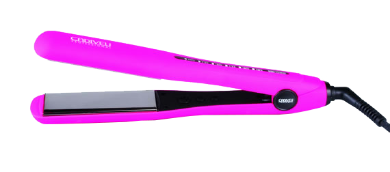 Prancha Cadiveu Big Pink Styler Titanium - Bivolt