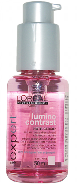 L'Oréal Professionel Sérum Lumino Contrast - 50ml