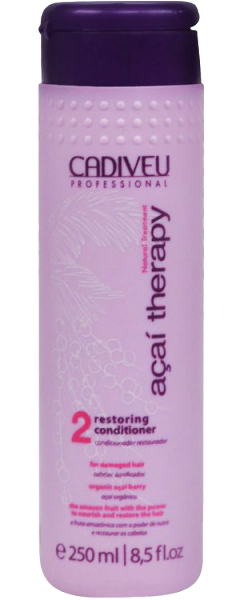 Condicionador Açaí Therapy Cadiveu - 250ml