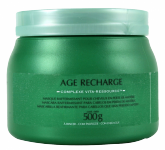 Kérastase Résistance Máscara Age Recharge - 500gr