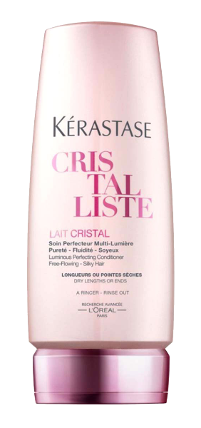 Kérastase Cristalliste Condicionador Lait Cristal - 200ml