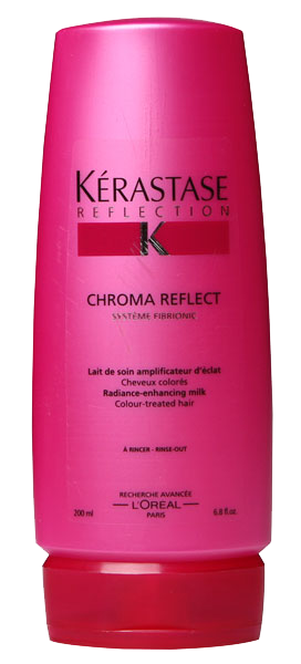 Kérastase Réflection Condiconador Lait Chroma Reflect  200ml