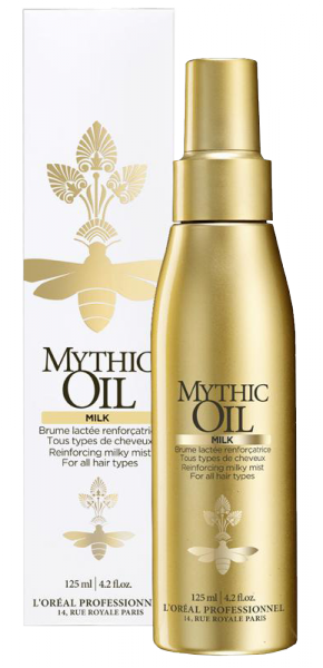 L'Oréal Professionel Mythic Oil Milk - 125ml