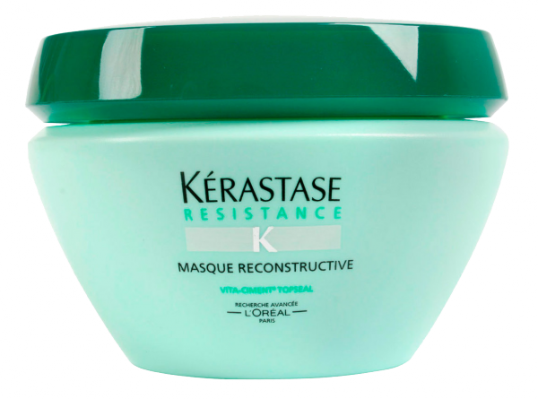 Kérastase Résistance Máscara Reconstructive - 200gr