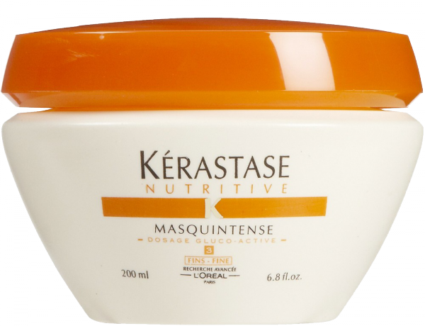 Kérastase Nutritive Máscara Masquintense Finos - 200gr