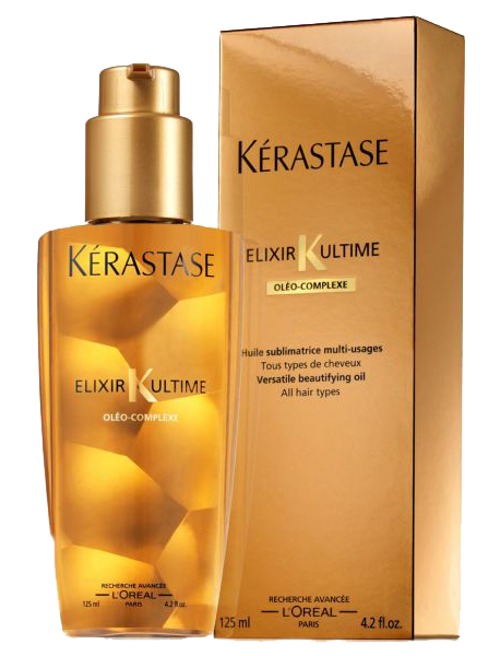 Kérastase Elixir Ultime - 125ml