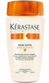 Kérastase Nutritive Shampoo Bain Satin 3 - 250ml